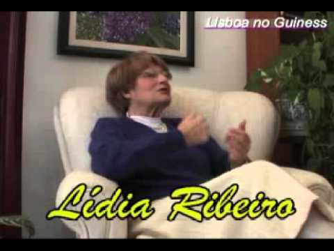 Lidia Ribeiro