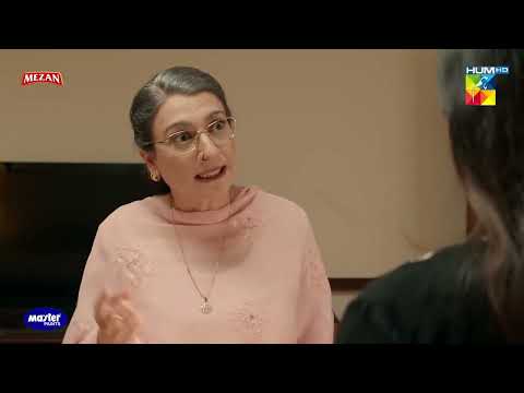 Naik Parwar Ne Karayi Mishi Aur Hadi Ki Setting - Chupke Chupke - HUM TV