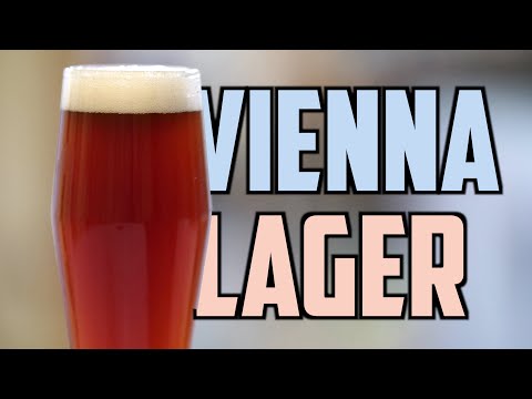 Brewing Vienna Lager | How To Carbonate Beer