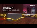 Philips Ambilight Tv The One 8808 2023 Commercial 30s Reversed