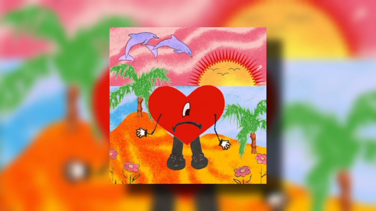 Bad Bunny — Un verano sin ti — Descargar