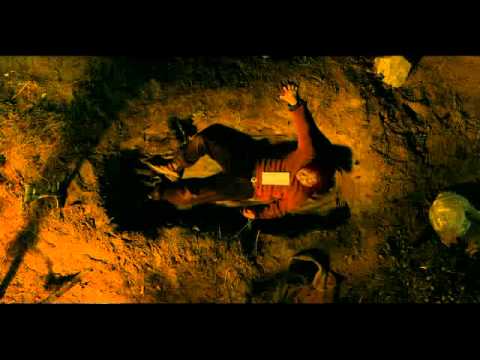 J'ai rencontré le diable