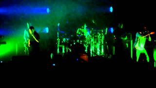 The Streets - Live at Liverpool - 21/02/2011 - Heaven For The Weather