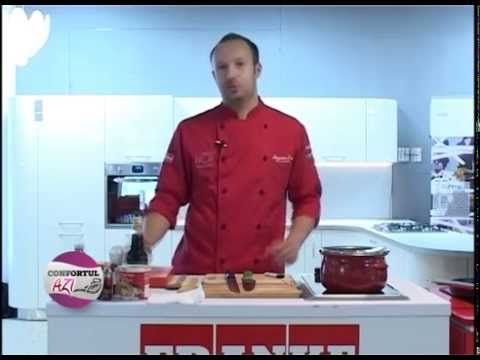 ISPAL prezinta Confortul, Azi | Tele M | 02 Octombrie 2014