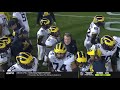 Penn State vs Michigan 2019 White Out | SkyCam Full Broadcast