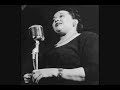 MILDRED BAILEY SINGS  FOREVER AND EVER 1944 with PAUL WHITEMAN