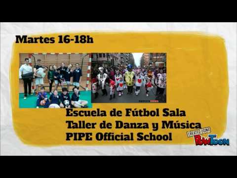 C.C. Santísima Trindad Extra Escolares 15-16