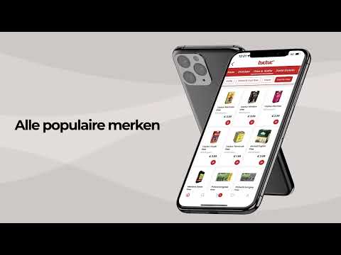 Tuctuc Online Supermarkt