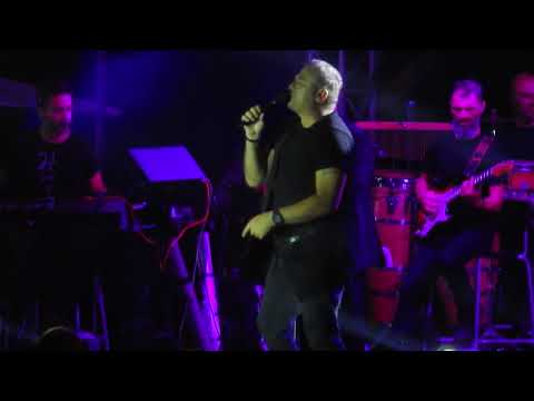 Ρεμος τραγουδαει Παντελιδη. Pazuzu - Κερκυρα Καλοκαιρι 2017