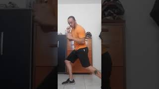 Técnicas de boxe