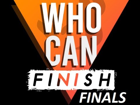 WCF Season II - Finals