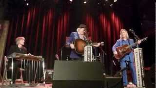 Buddy Miller & Jim Lauderdale, It Hurts Me