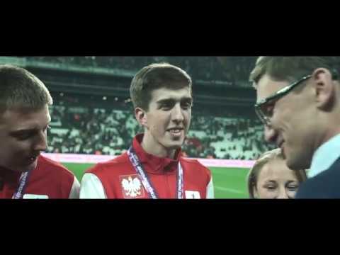 Biało-czerwona droga po medale Mistrzostw Europy Amp Futbol #AMPEURO2017