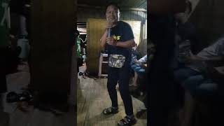 Download lagu penyanyi tuyan, membawa lagu ciptaan sendiri masa majlis pertunangan mantapp... mp3