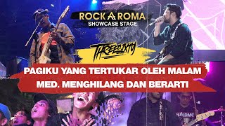 Download lagu Threesixty - Pagiku Yang Tertukar Oleh Malam Menghilang & Berarti | RockAroma Jakcloth 2023 mp3 Download lagu Threesixty - Pagiku Yang Tertukar Oleh Malam Menghilang & Berarti | RockAroma Jakcloth 2023 mp3