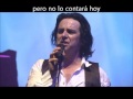 Marillion - Genie (Traducción al español) 
