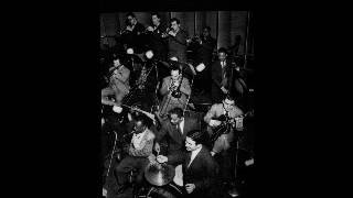 "Naked City" music of Raymond Scott-Metropole Orchestra