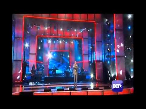 Thumbnail for Trey Songz Performance Fumble UNCF An Evening Of Stars 2013 by Trey Songz