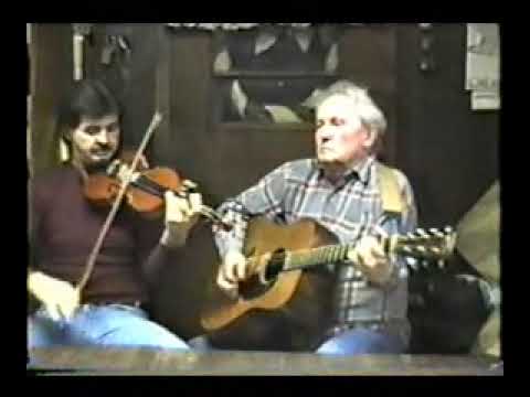 Roger Cooper - Sally Goodin' in G Old Time Fiddle Tune