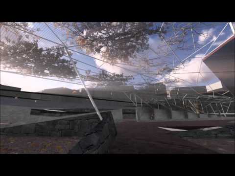 identity: UNDEFINED | Haya Zaatry | Architecture