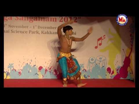 Kuchipudy CBSE 27 - Narayana Enna