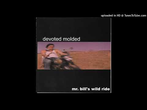 Stupid - Devoted Molded
