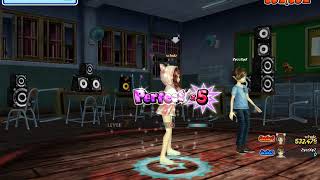 [AuditionPVS MS] Seo Ji Young - Stay in me 210bpm by kittykidXLv