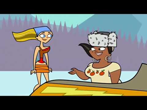 3x04 A Tutto Reality - Il Tour (Total Drama - World Tour)