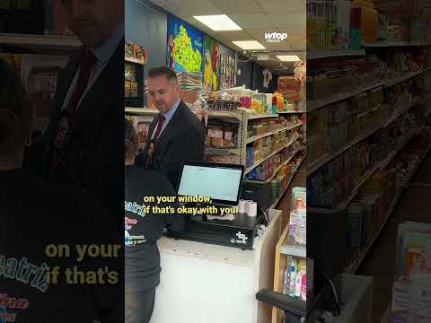 Months after young mother’s murder in District Heights, search for suspect continues