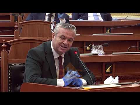 Murrizi-Balles: Nuk jam nga ato qe shahen diten, e ne darke bejne marreveshje