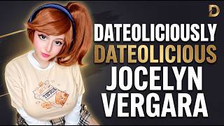 Jocy Cosplay: The Creative Queen of 2D vs 3D | Dateoliciously