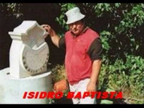 ISIDRO BAPTISTA - ESCULTOR EM GRANITO - ESMOLFE/PORTUGAL