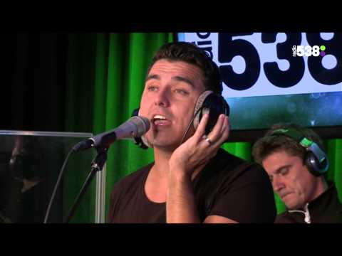 Jan Smit - Jij en Ik live @EversStaatOp538