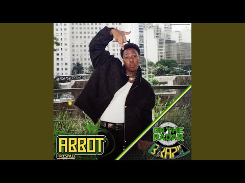 Abbot On The Radar Freestyle