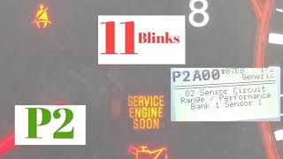 How to Read and Reset Your Car's ECU- 2002 Nissan Altima