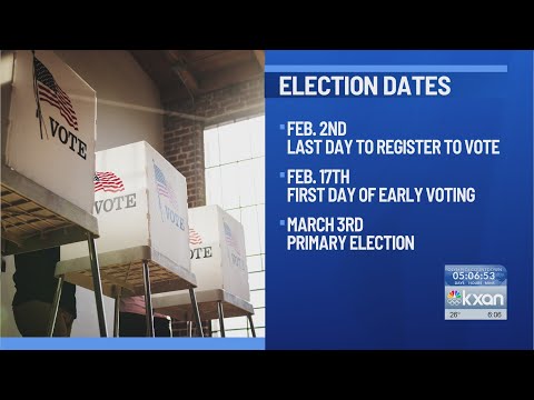 Demokrata Christian Menefee wygrywa wybory do Izby Reprezentantów USA, zmniejszając tym samym niewielką większość Partii Republikańskiej