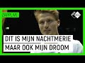SPEELT BRUNO PRENT DE HOOFDROL IN MAMMA MIA DE MUSICAL? | De Nachtmerrie | NPO Zap