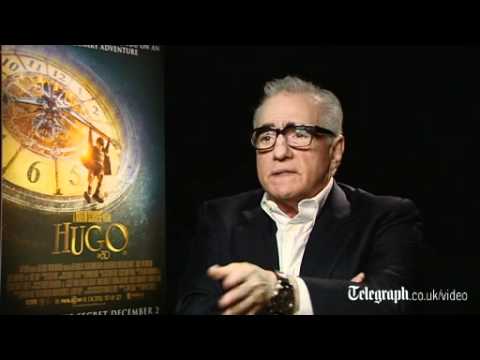 Martin Scorsese: Ken Russell's death 'is a big loss to cinema'