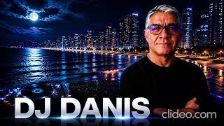 DJ DANIS Presents Ultimate House Experience1