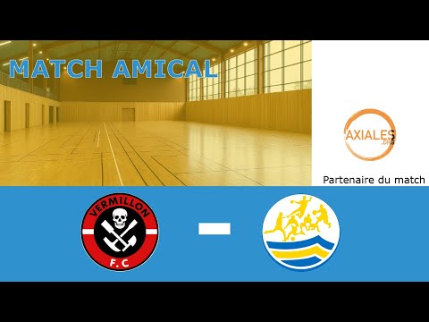 Match amical – Derniers réglages avant la reprise | Seniors