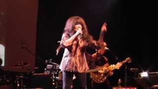Ronnie Spector Girl From The Ghetto 2013