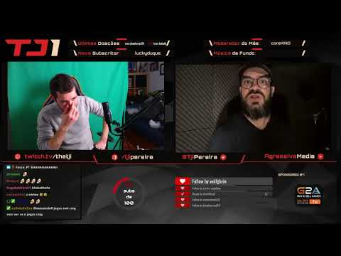 TJI REAGE A RAPTRUISTA - O MEU PEDIDO DE DESCULPAS