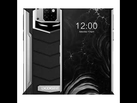 Best selling doogee mobile & monster