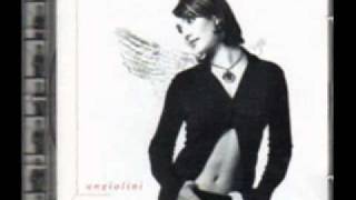 Ambra Angiolini - Mi fai bene, mi fai male (dall&#39;album &quot;Angiolini&quot;, 1996)