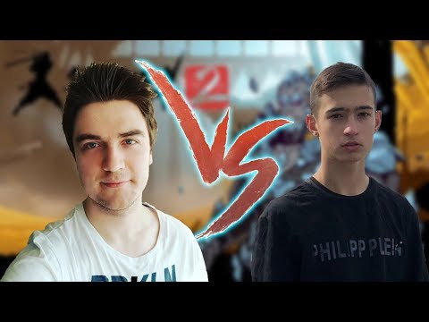 Shadow Fight 2 - Это реально интересно VS Soloha (Мегалит)