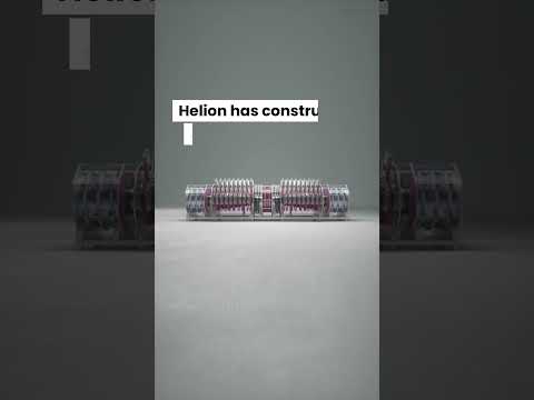 Nucor and Helion to partner in the development of a 500 MW nuclear fusion power plant #NuclearFusion