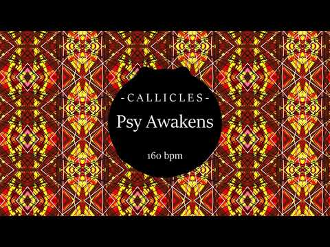 Calliclès - Psy Awakens