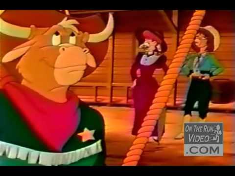 Wild West C.O.W-Boys of Moo Mesa S02E13 - The Wild Wild Pest [HQ]