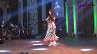 Asha Bhat - Miss Supranational 2014, Powerhouse of Beauty & Talent