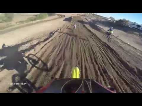2014 AMP Dodge Amateur National GoPro Ft. Gordon Keck - vurbmoto